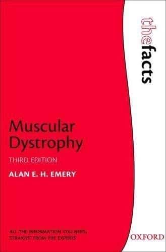 Muscular Dystrophy (The ^AFacts Series)