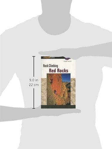 Rock Climbing Red Rocks (Regional Rock Climbing Series)