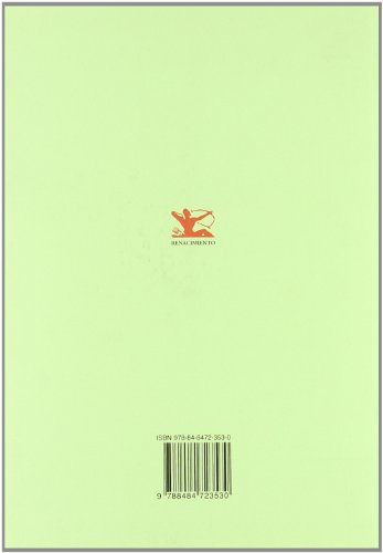 Rutas cervantinas — back cover