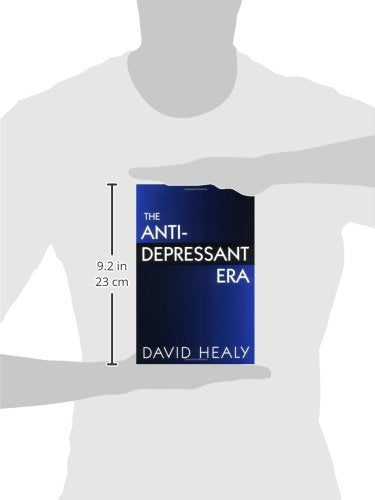 The Antidepressant Era