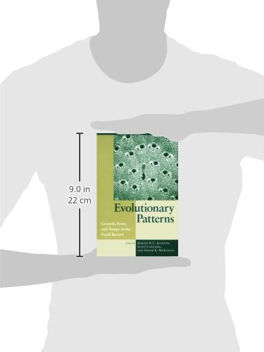 Evolutionary Patterns: Growth, Form, and Tempo in the Fossil Record