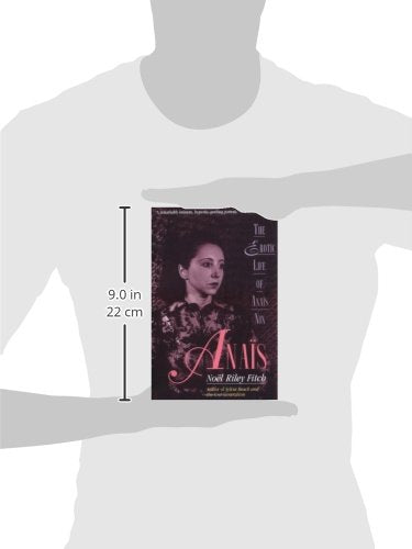 Anais: The Erotic Life of Anais Nin