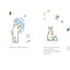 Sato the Rabbit (Sato the Rabbit, 1) (Volume 1)