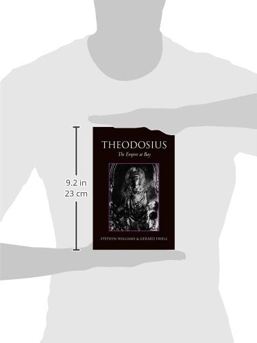 Theodosius (Roman Imperial Biographies)