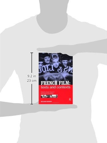 French Film: Texts and Contexts