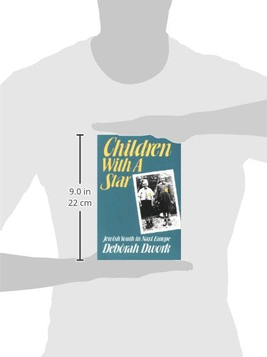 Children with a Star: Jewish Youth in Nazi Europe