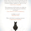 The travelling cat chronicles
