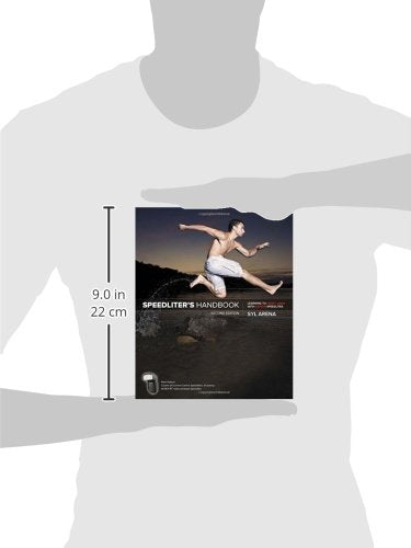 Speedliter's Handbook: Learning to Craft Light With Canon Speedlites — back cover