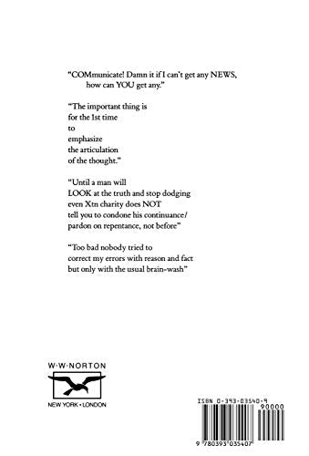 Ezra Pound and James Laughlin: Selected Letters