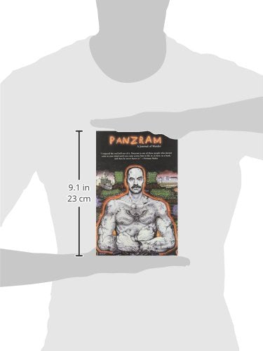 Panzram A Journal of Murder