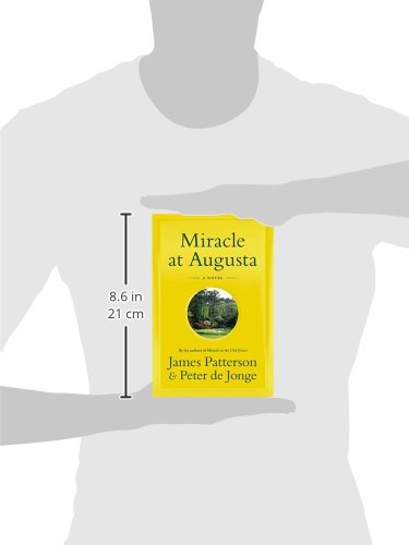 Miracle at Augusta