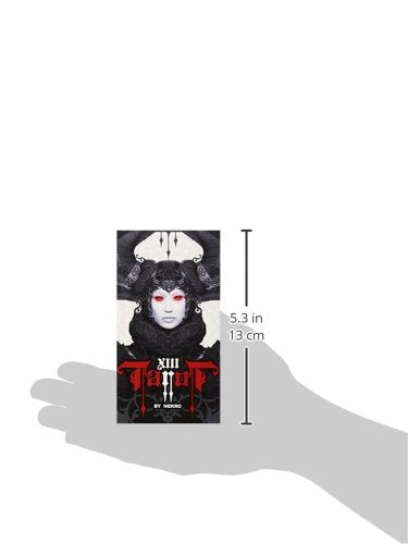 XIII Tarot