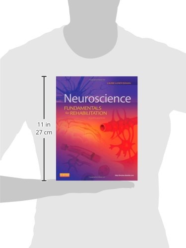 Neuroscience: Fundamentals for Rehabilitation by Lundy-Ekman