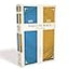 NIV, KJV, Parallel Bible, Large Print, Hardcover: God's Unchanging Word Across the Centuries