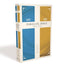 NIV, KJV, Parallel Bible, Large Print, Hardcover: God's Unchanging Word Across the Centuries