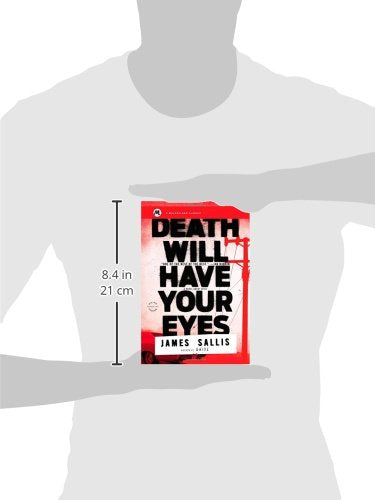 Death Will Have Your Eyes: A Novel about Spies