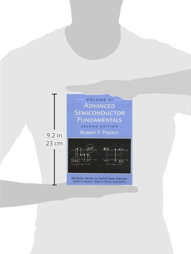 Advanced Semiconductor Fundamentals