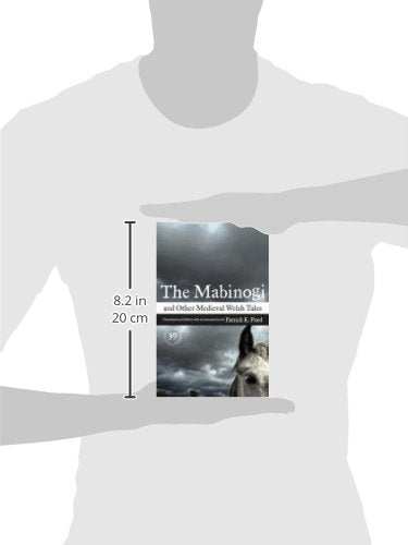 Mabinogi and Other Medieval Welsh Tales by Ford, Patrick K.
