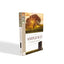 The Amplified Study Bible, Leathersoft, Purple, Thumb Indexed