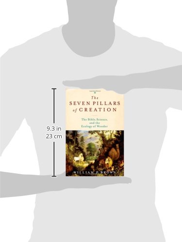 The Seven Pillars of Creation: The Bible, Science, and the E