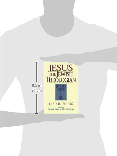 Jesus the Jewish Theologian