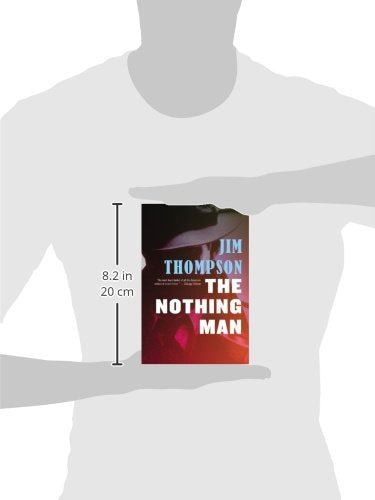 The Nothing Man (Mulholland Classic)