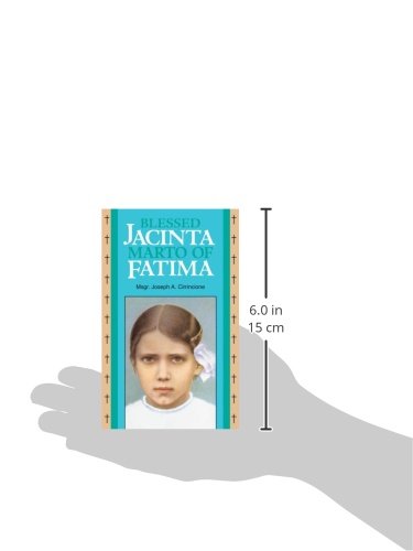 Blessed Jacinta Marto of Fatima