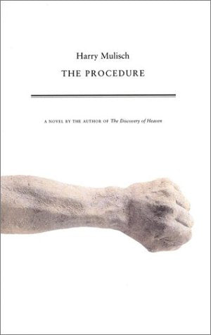 The Procedure by Mulisch, Harry