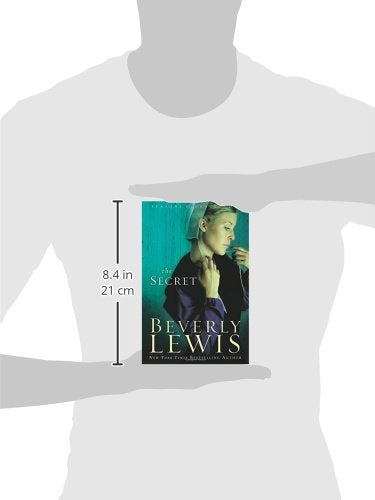 The Secret (Seasons of Grace, Book 1)