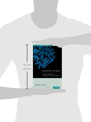 Seeking Cures: Design of Therapies for Genetically Determined Diseases