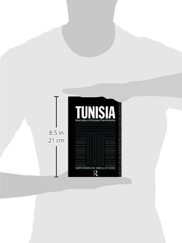 Tunisia: Rural Labour and Structural Transformation