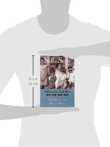 Nell's Story: A Woman from Eagle River (A North Coast Book)