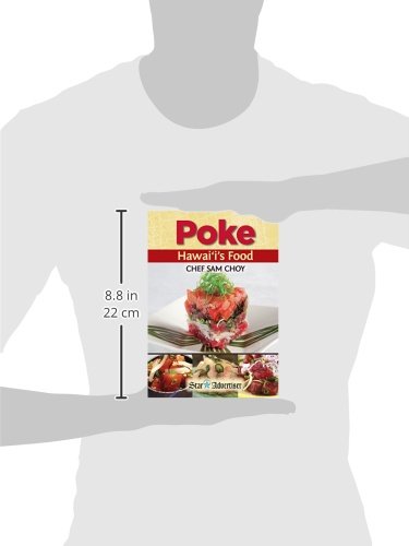 Poke: Hawaii's Food