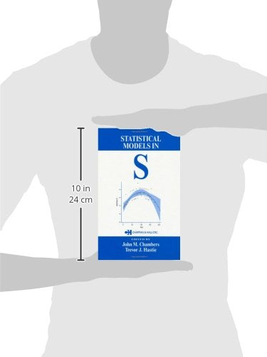 Statistical Models in S
