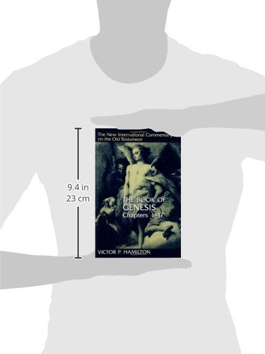 The Book of Genesis (New International Commentary on the Old
