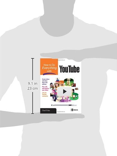 How to Do Everything with YouTube
