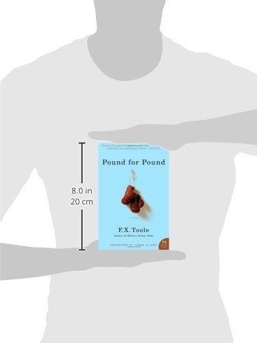 Pound for Pound: A Novel