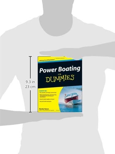 Power Boating for Dummies