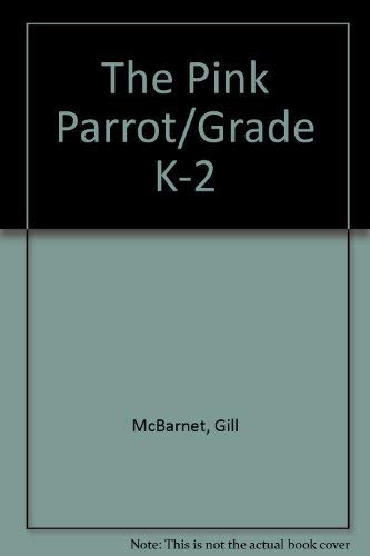 The Pink Parrot