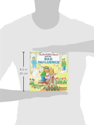 The Berenstain Bears and the Bad Influence