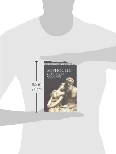 Oedipus at Colonus (Dover Thrift Editions: Plays)