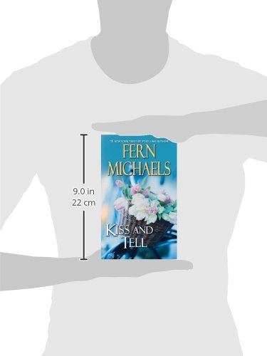 Kiss and Tell (Sisterhood)