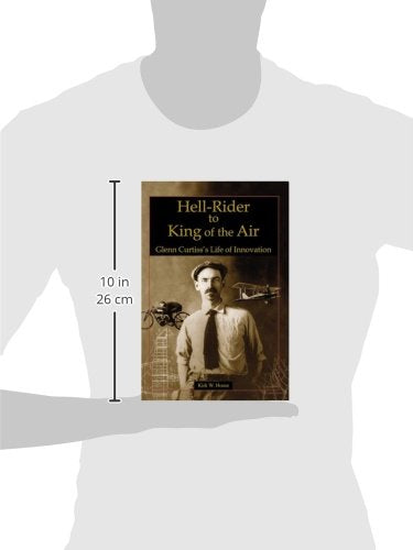 Hell-Rider to King of the Air