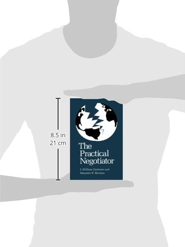 The Practical Negotiator
