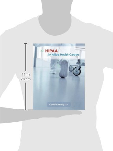 HIPAA for Allied Health Careers