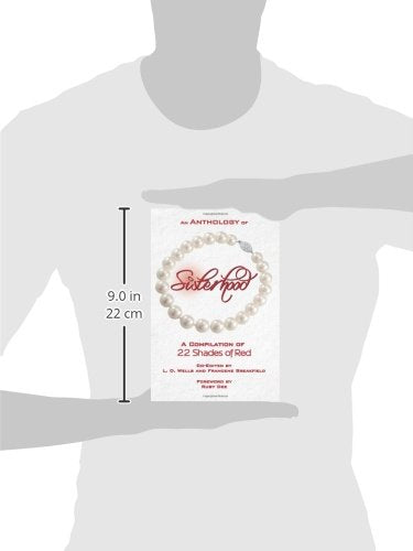 An Anthology of Sisterhood: 22 Shades of Red