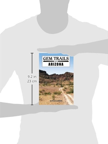 Gem Trails of Arizona
