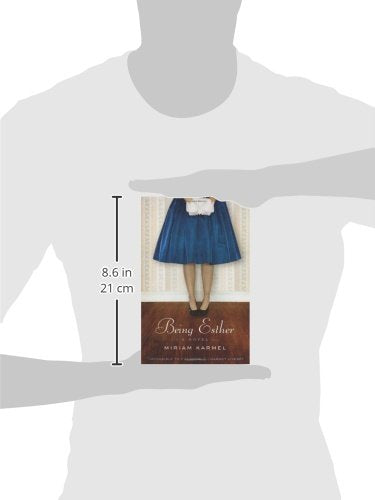 Being Esther: A Novel
