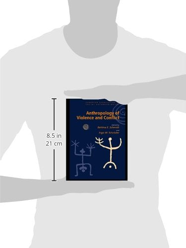 Anthropology of Violence and Conflict (European Association of Social Anthropologists)