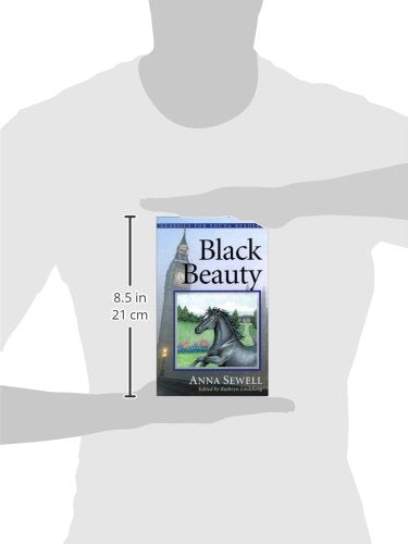 Black Beauty (Classics for Young Readers)